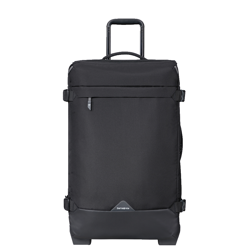 
Samsonite Roadseeker 2 Wheel 68cm Medium Duffle Deep Black