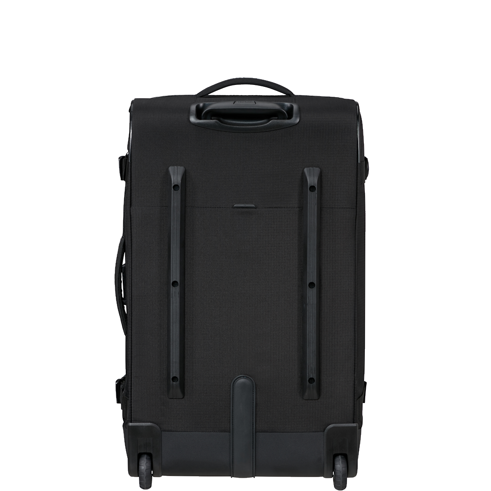 
Samsonite Roadseeker 2 Wheel 68cm Medium Duffle Deep Black