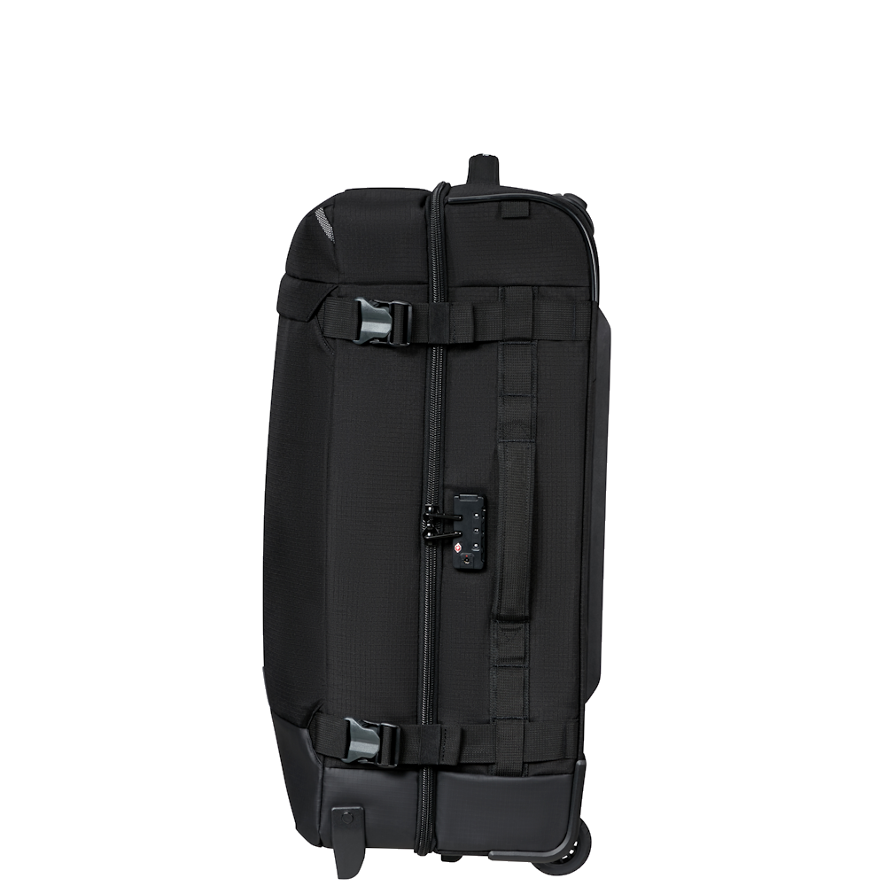 
Samsonite Roadseeker 2 Wheel 68cm Medium Duffle Deep Black