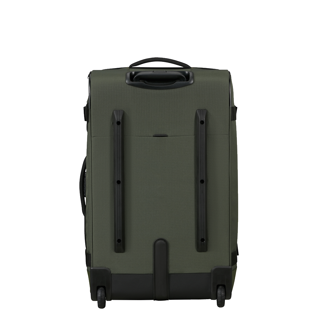 
Samsonite Roadseeker 2 Wheel 68cm Medium Duffle Dark Olive