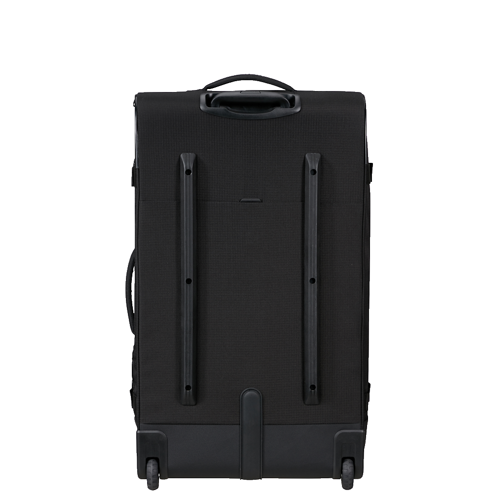 
Samsonite Roadseeker 2 Wheel 79cm Large Duffle Deep Black