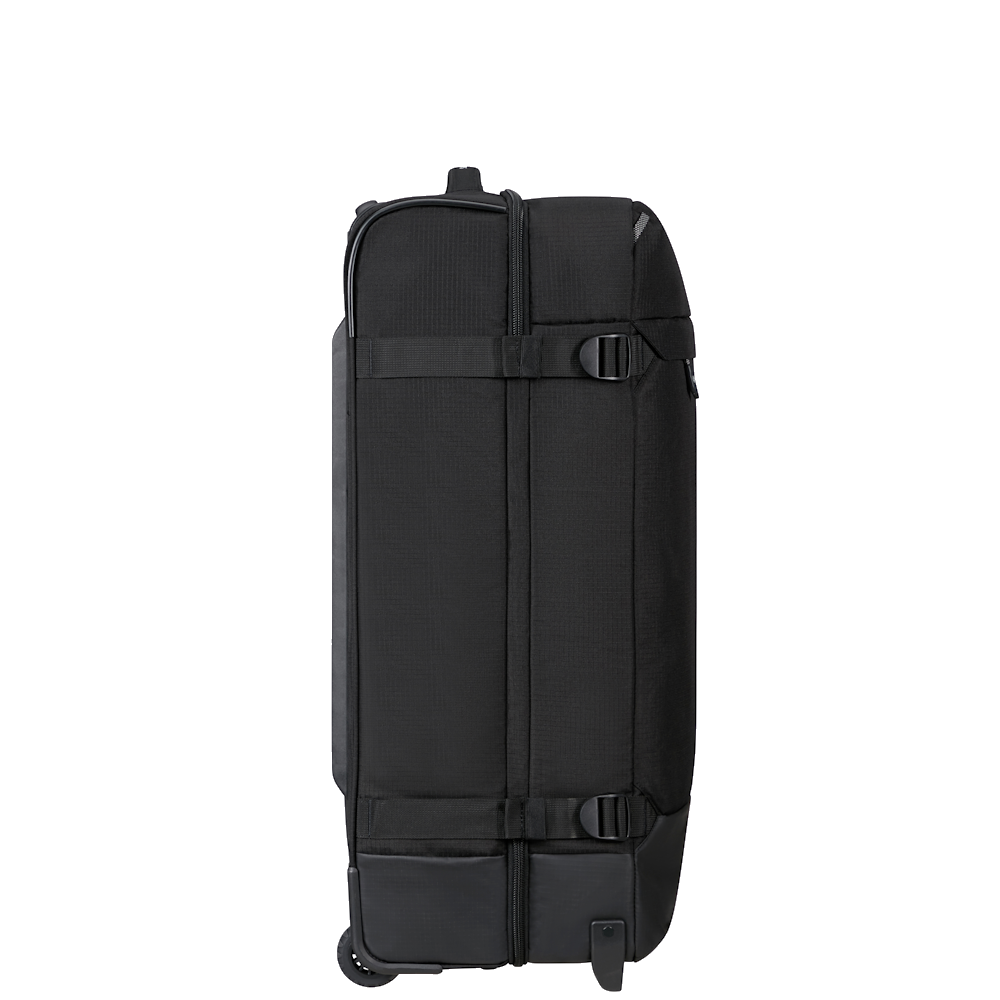
Samsonite Roadseeker 2 Wheel 79cm Large Duffle Deep Black