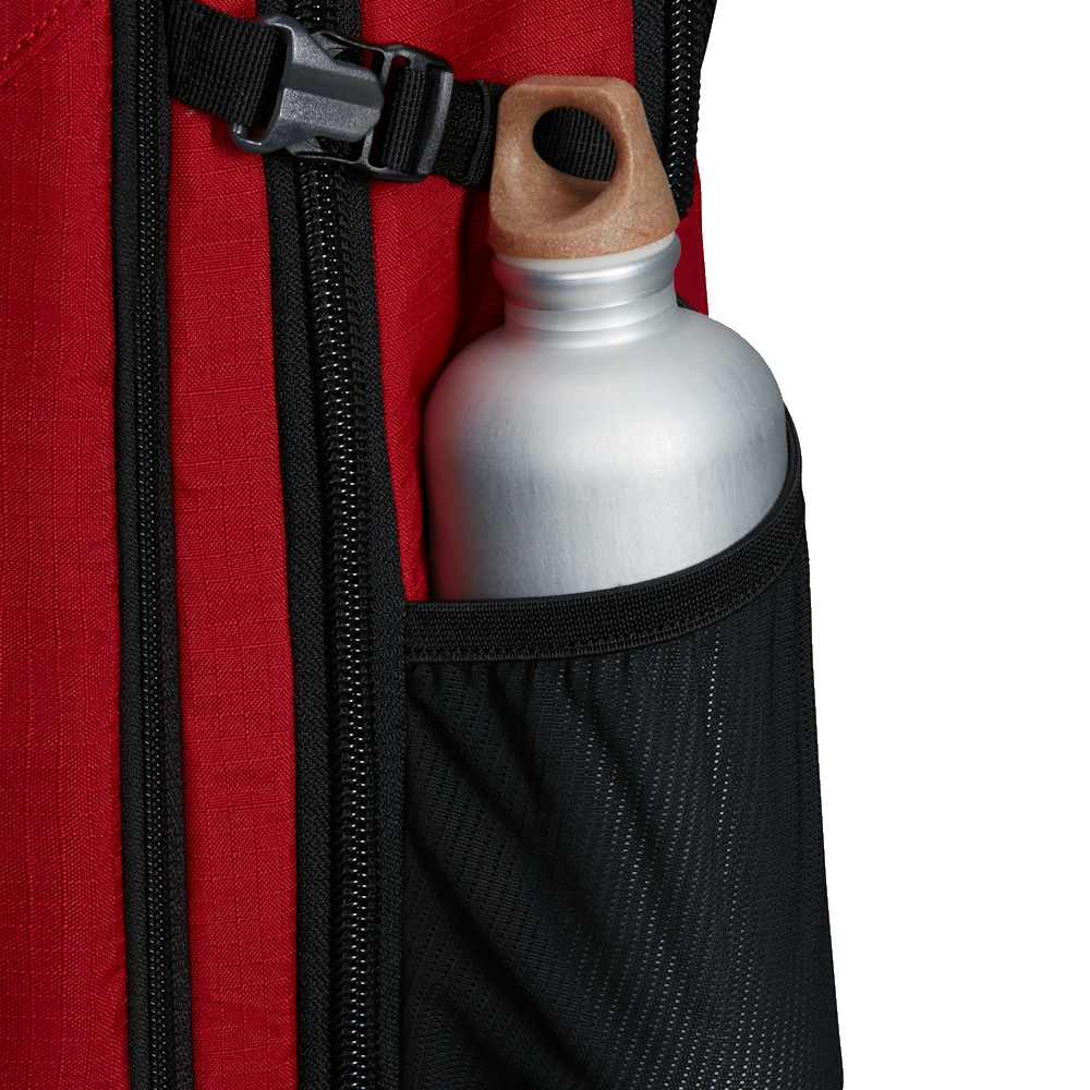 
Samsonite Roadseeker 15.6" Laptop Backpack M Brick Red