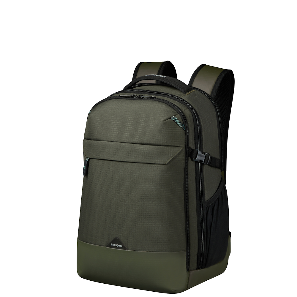 
Samsonite Roadseeker Exp 17.3" Laptop Backpack L Dark Olive