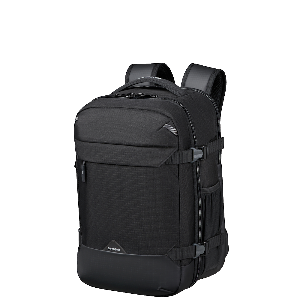 
Samsonite Roadseeker 14" Laptop Underseat Travel Backpack XS Deep Black