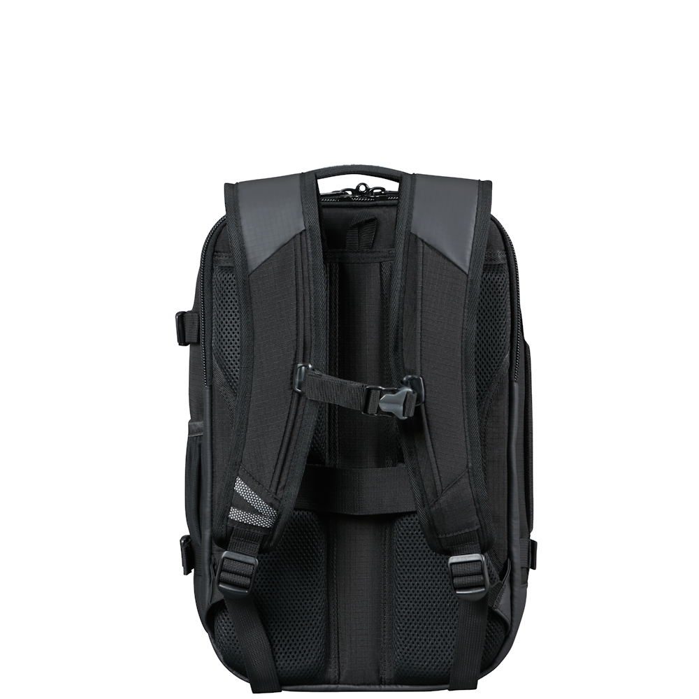 
Samsonite Roadseeker 14" Laptop Underseat Travel Backpack XS Deep Black