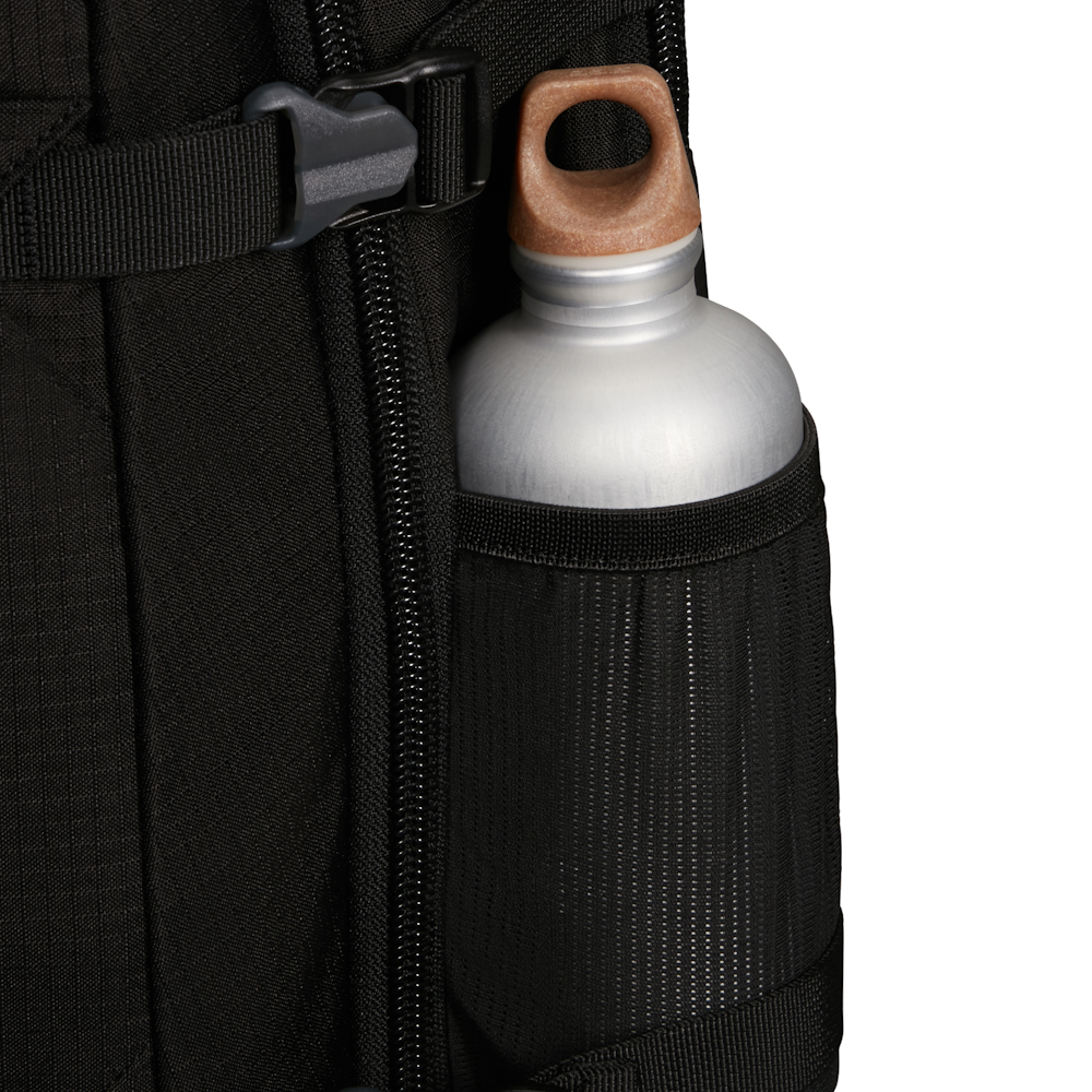 
Samsonite Roadseeker 14" Laptop Underseat Travel Backpack XS Deep Black