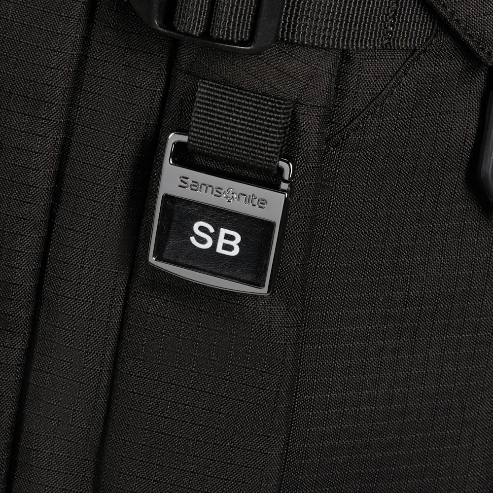 
Samsonite Roadseeker 14" Laptop Underseat Travel Backpack XS Deep Black