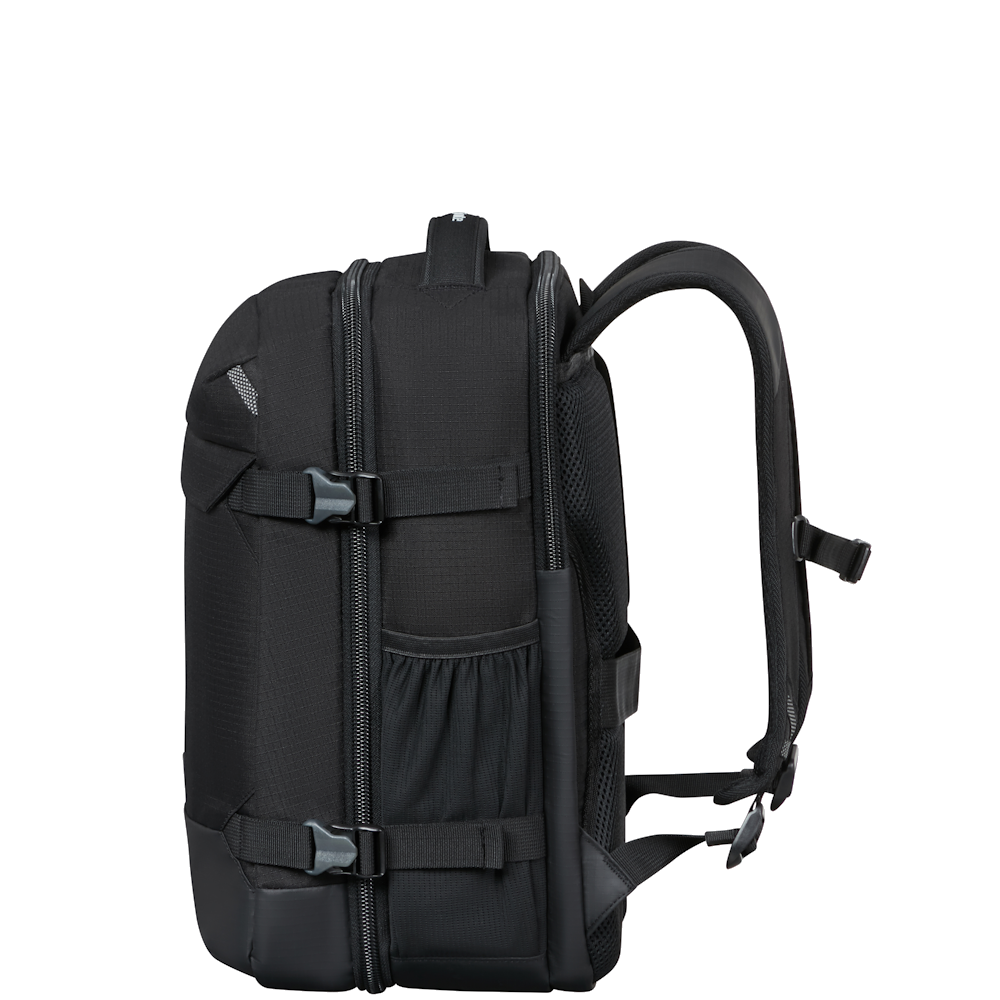 
Samsonite Roadseeker 14" Laptop Underseat Travel Backpack XS Deep Black