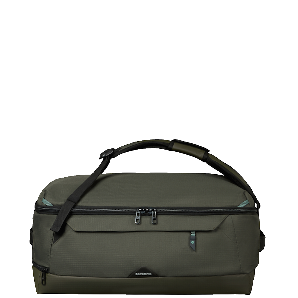 
Samsonite Roadseeker 53cm Duffle Bag S Dark Olive