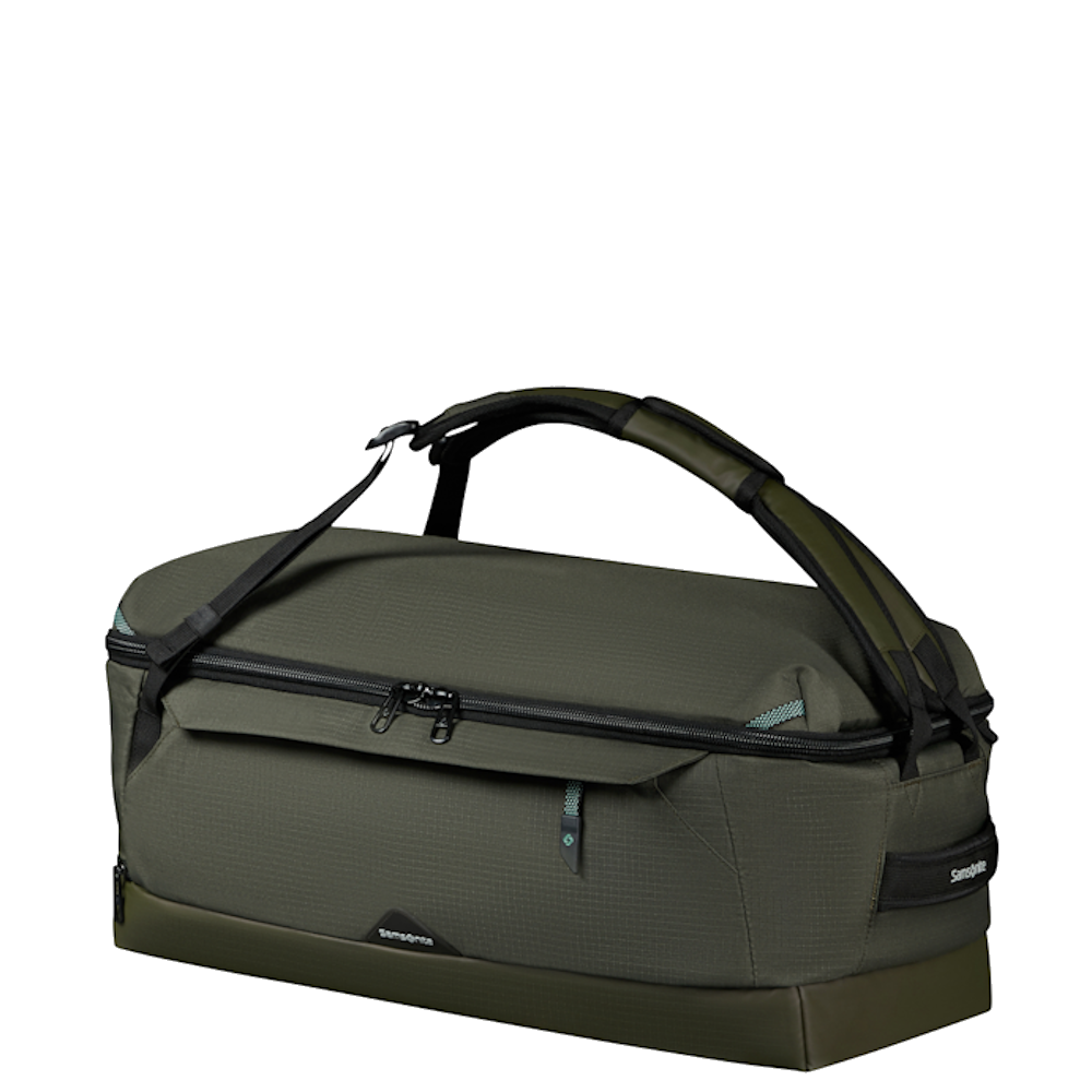 
Samsonite Roadseeker 53cm Duffle Bag S Dark Olive