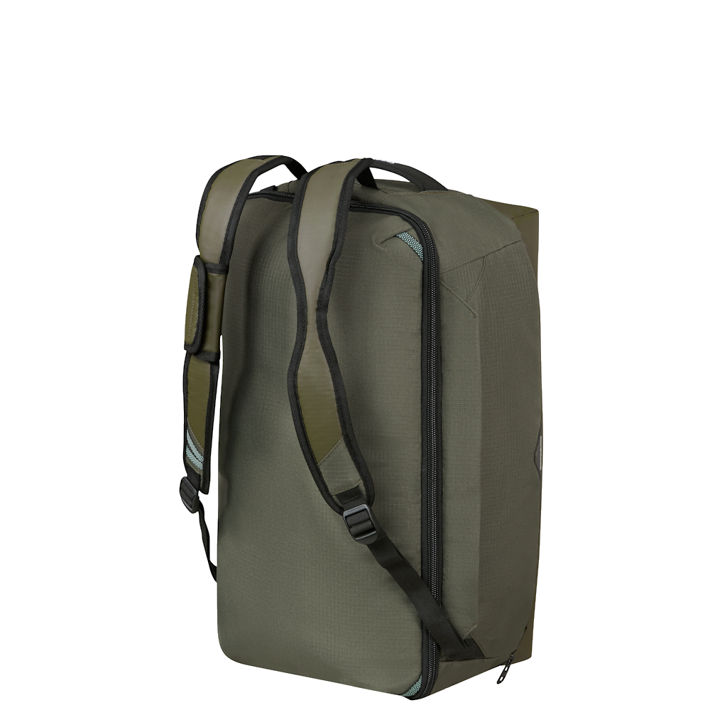 
Samsonite Roadseeker 53cm Duffle Bag S Dark Olive