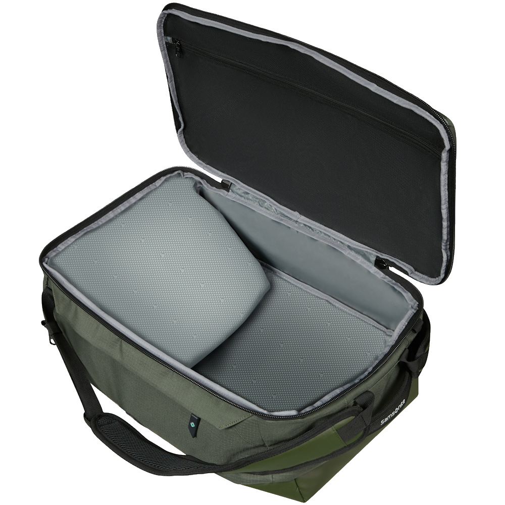 
Samsonite Roadseeker 53cm Duffle Bag S Dark Olive