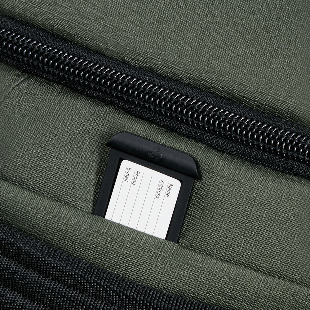 
Samsonite Roadseeker 53cm Duffle Bag S Dark Olive