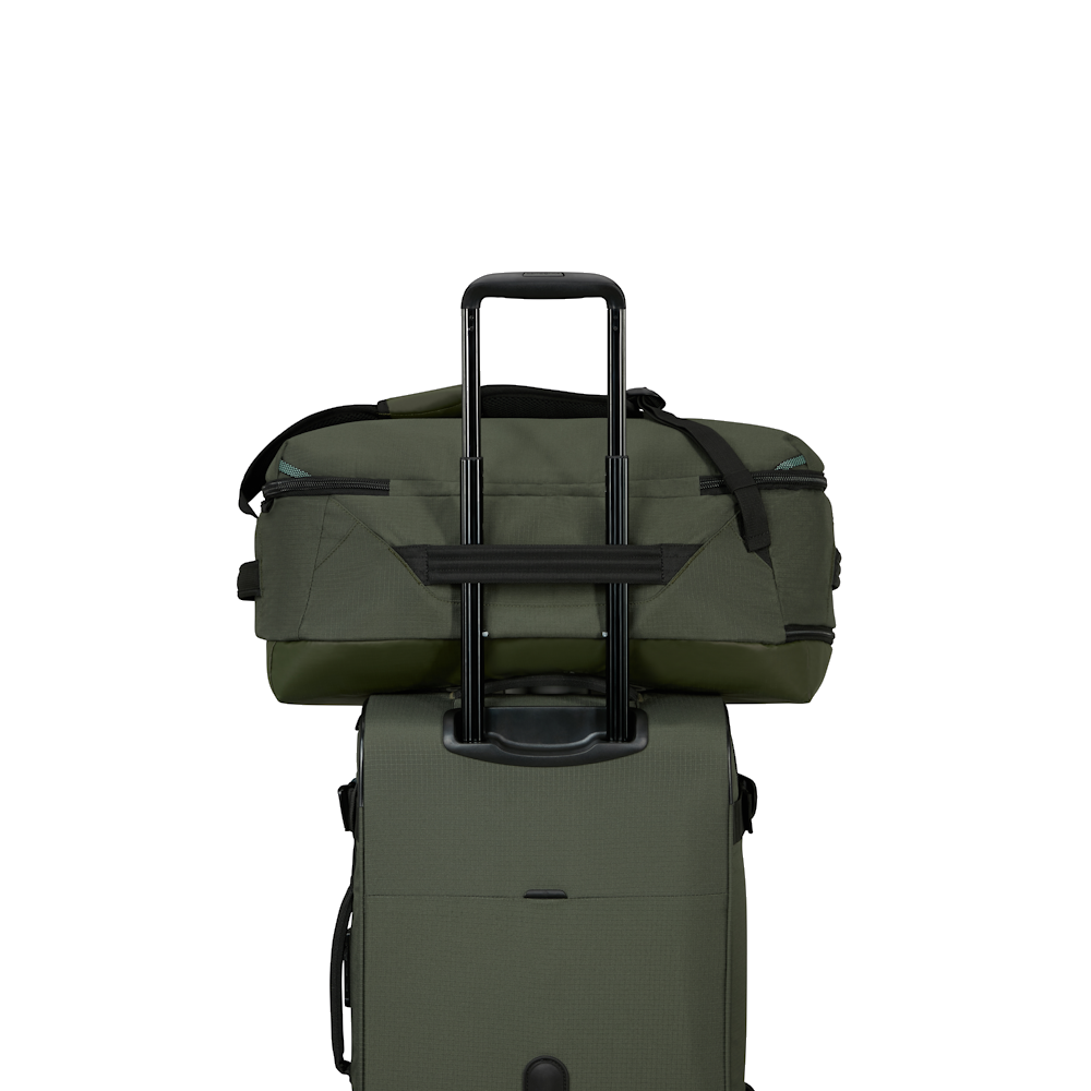 
Samsonite Roadseeker 53cm Duffle Bag S Dark Olive