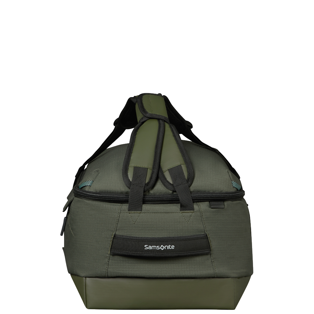 
Samsonite Roadseeker 53cm Duffle Bag S Dark Olive