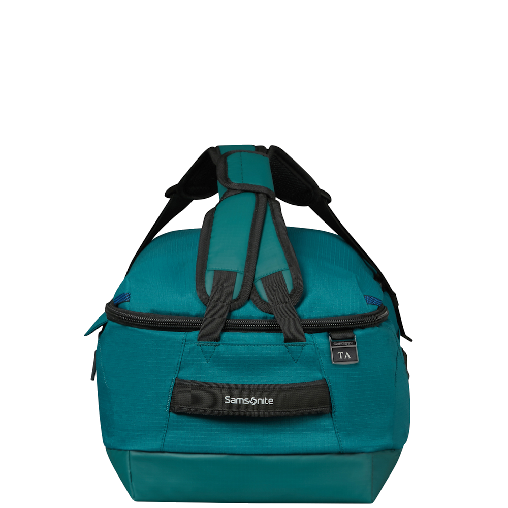 
Samsonite Roadseeker 53cm Duffle Bag S Deep Teal