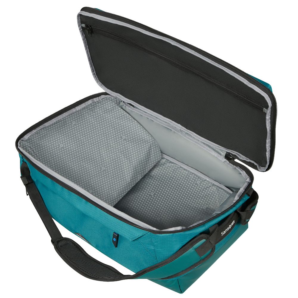 
Samsonite Roadseeker 53cm Duffle Bag S Deep Teal