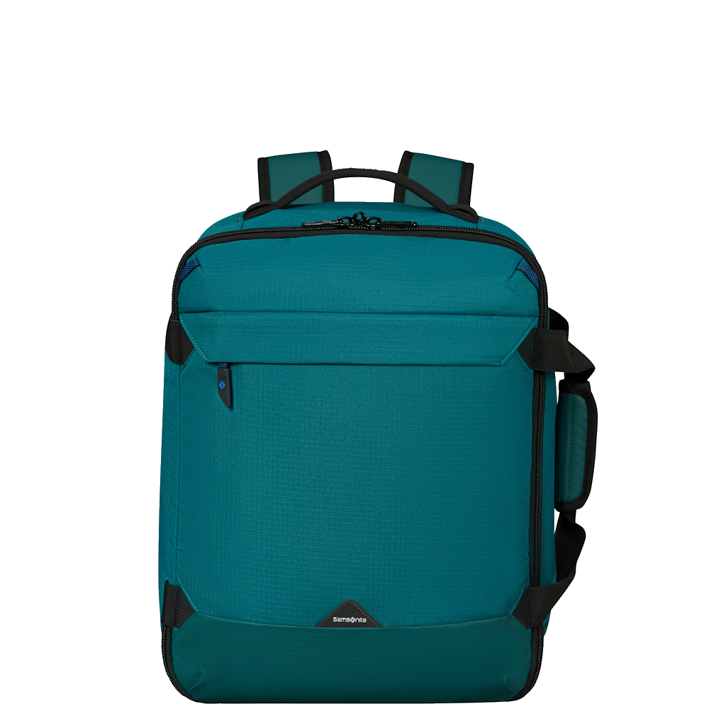 
Samsonite Roadseeker 45cm Underseat Duffle/Backpack Deep Teal