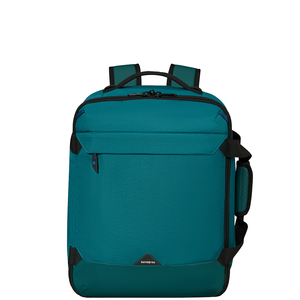 
Samsonite Roadseeker 45cm Underseat Duffle/Backpack Deep Teal