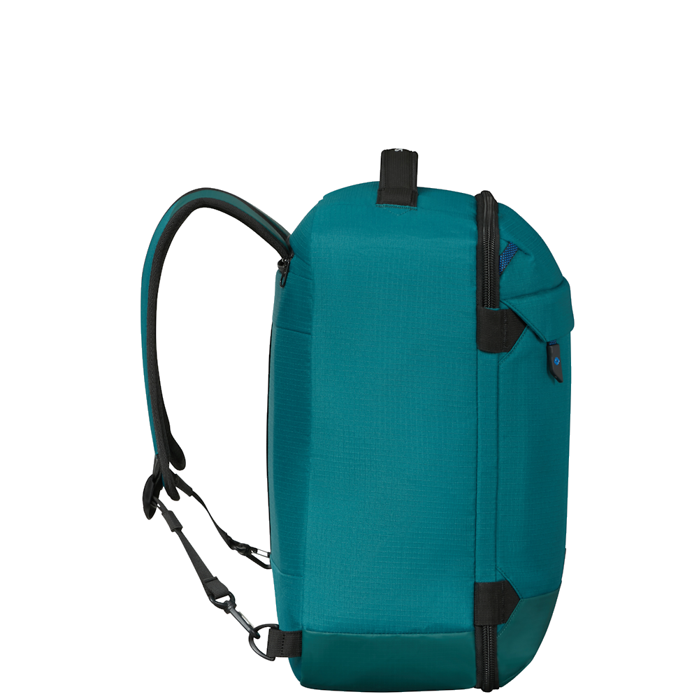 
Samsonite Roadseeker 45cm Underseat Duffle/Backpack Deep Teal