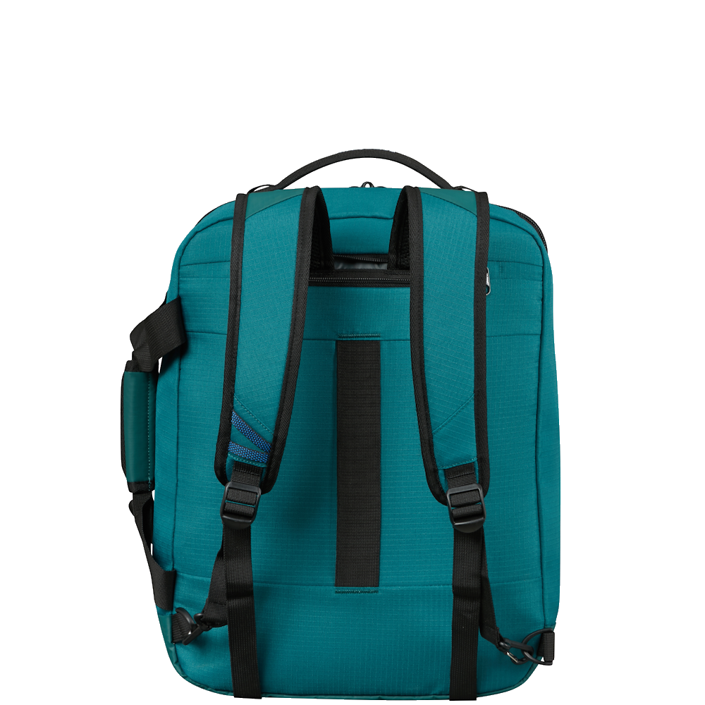 
Samsonite Roadseeker 45cm Underseat Duffle/Backpack Deep Teal