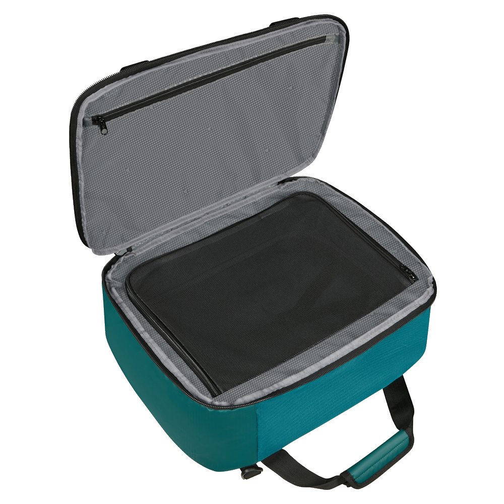 
Samsonite Roadseeker 45cm Underseat Duffle/Backpack Deep Teal
