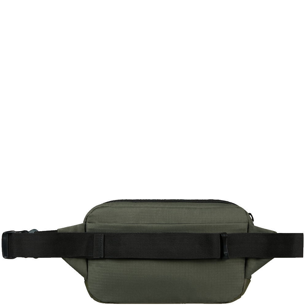 
Samsonite Roadseeker Belt Bag Dark Olive