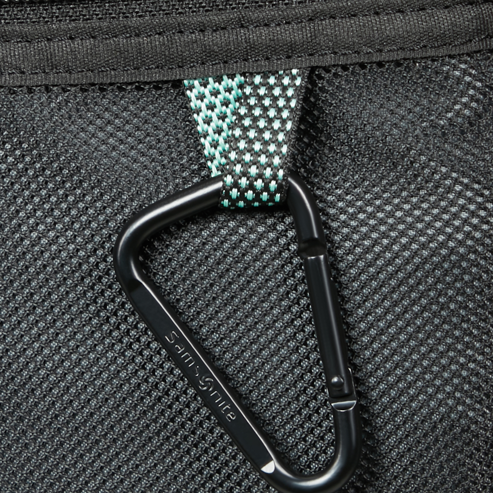 
Samsonite Roadseeker Belt Bag Dark Olive