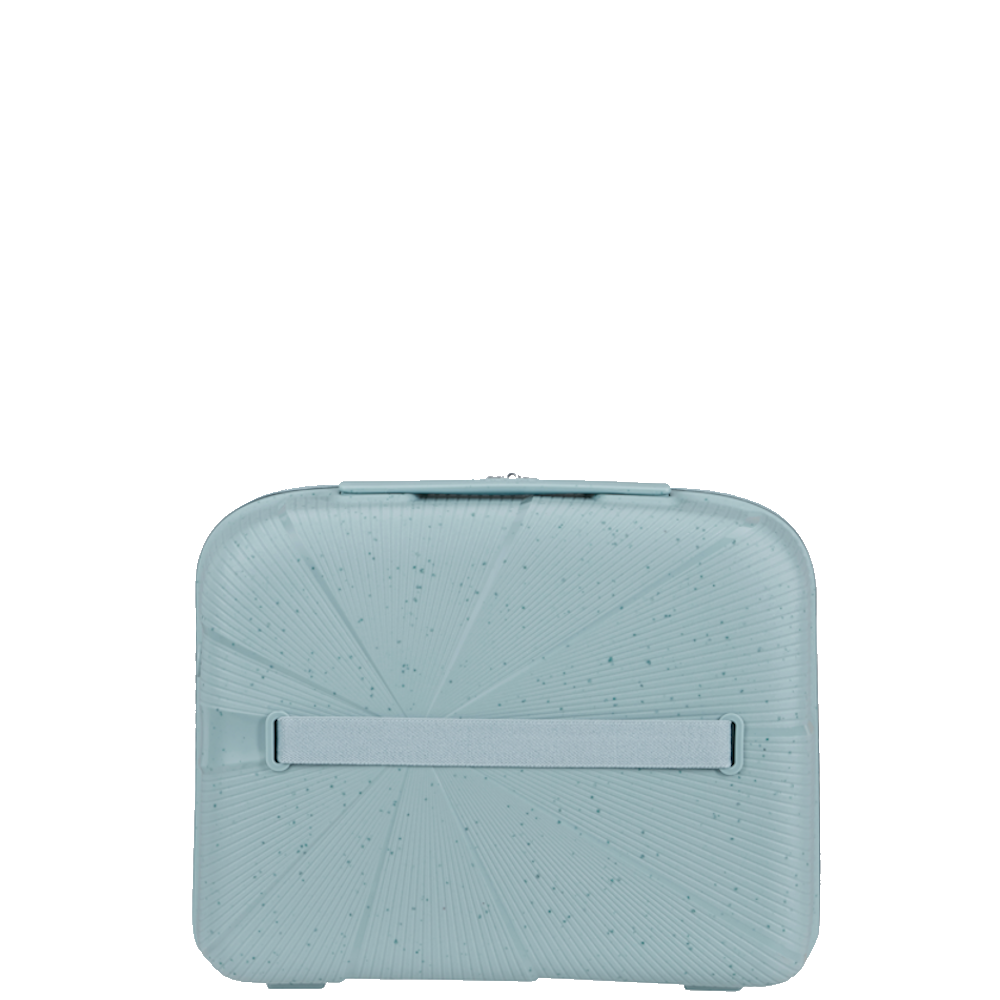 
American Tourister Starvibe Vanity Case Limited Edition Azzurro Speckles