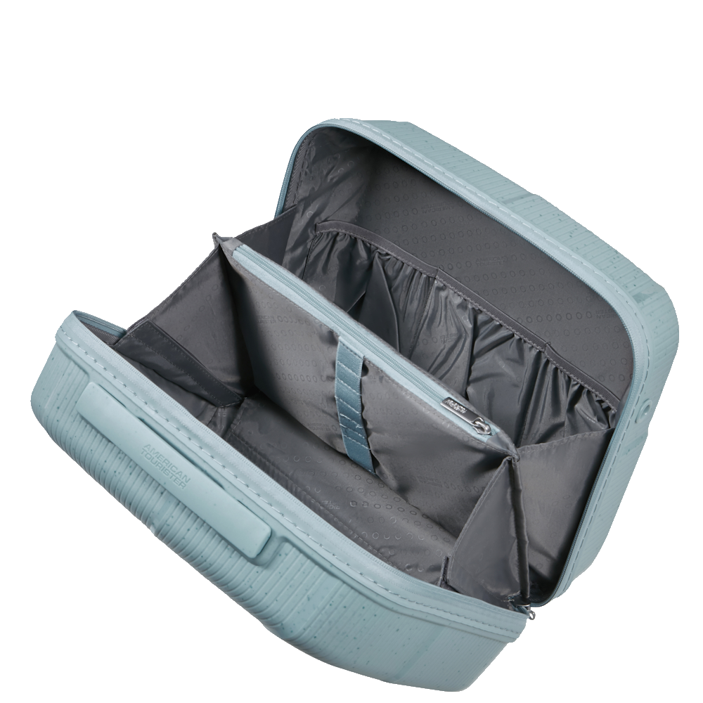
American Tourister Starvibe Vanity Case Limited Edition Azzurro Speckles