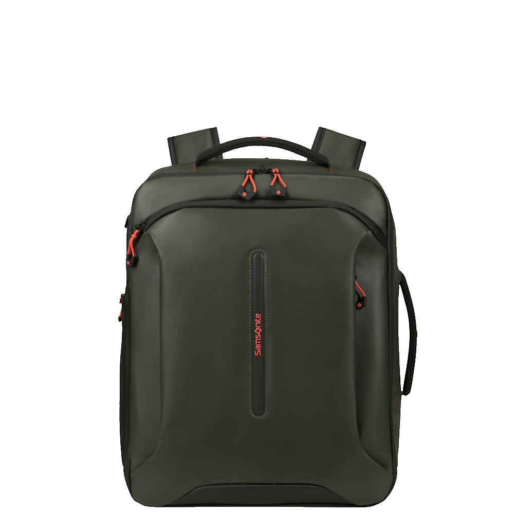 
Samsonite Ecodiver 15.6" Laptop Backpack M Underseat Climbing Ivy