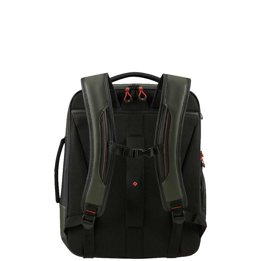 
Samsonite Ecodiver 15.6" Laptop Backpack M Underseat Climbing Ivy