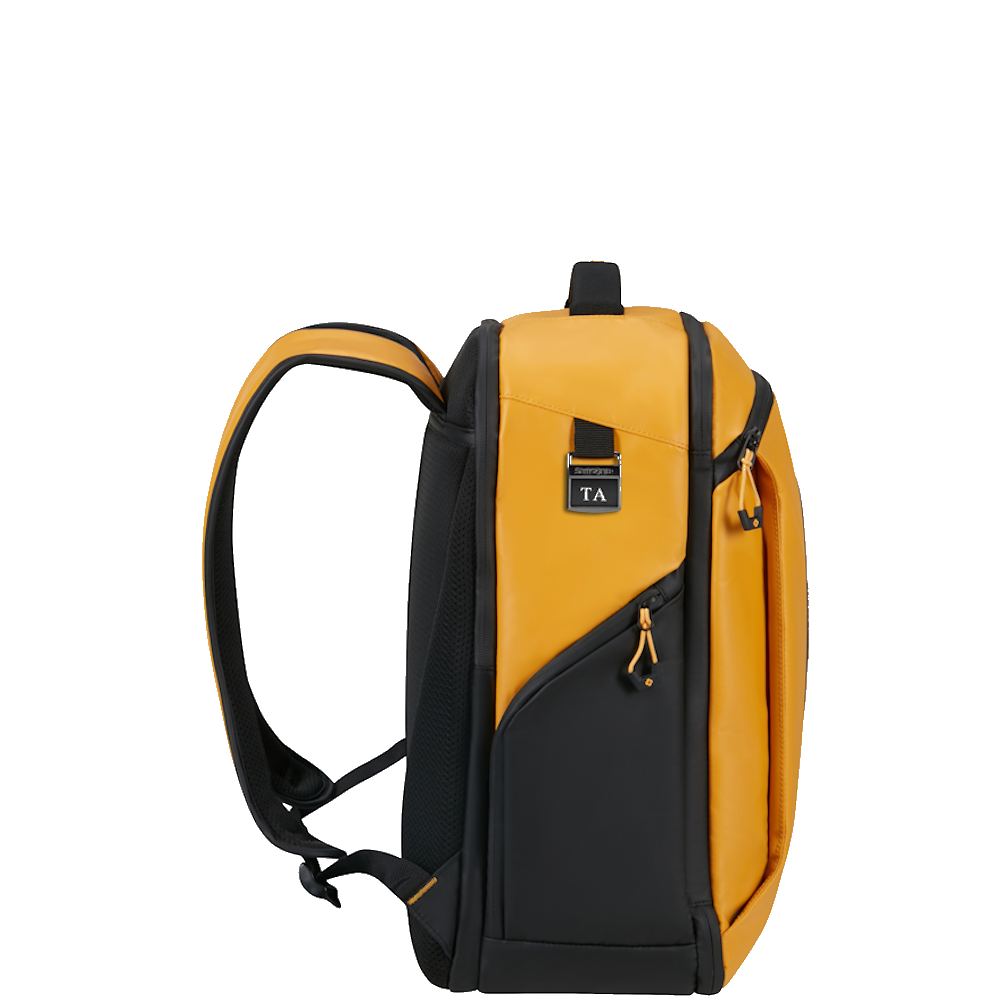 
Samsonite Ecodiver 15.6" Laptop Backpack M Underseat Yellow