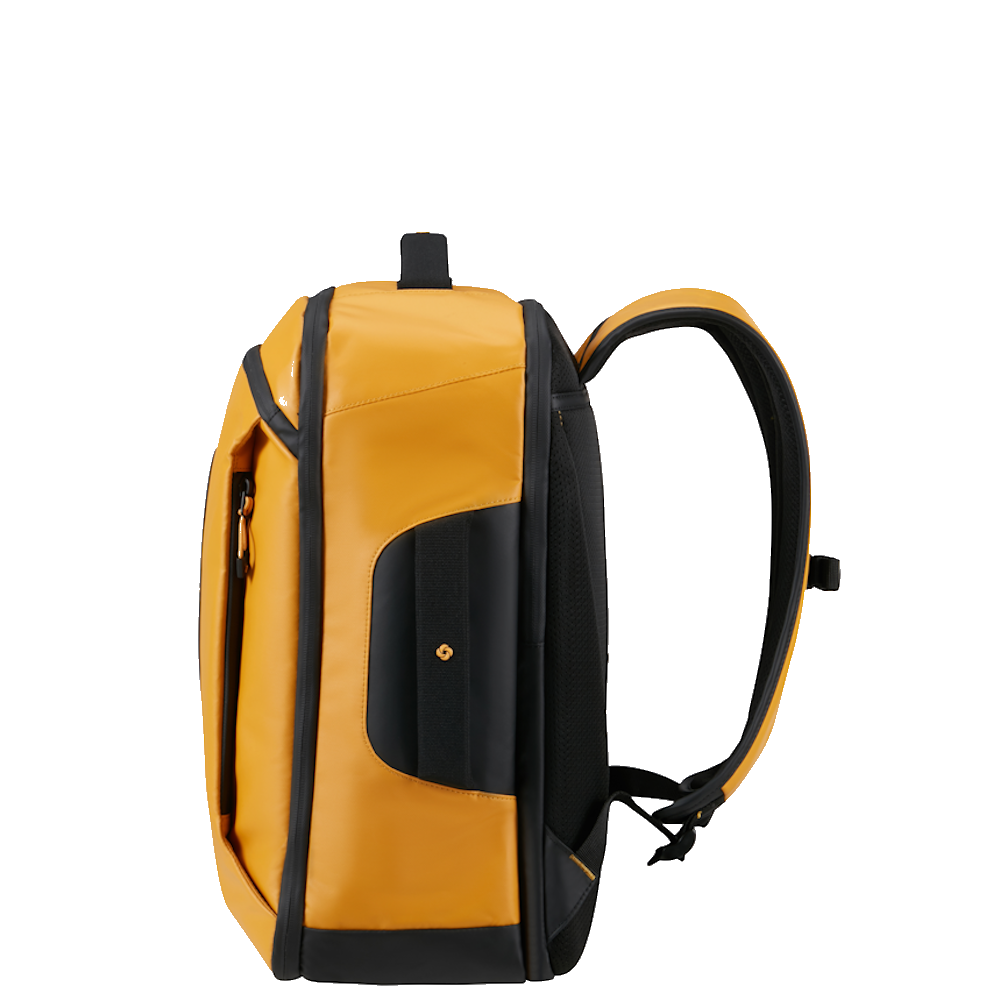 
Samsonite Prodiver 15.6" Laptop Backpack M Underseat Yellow