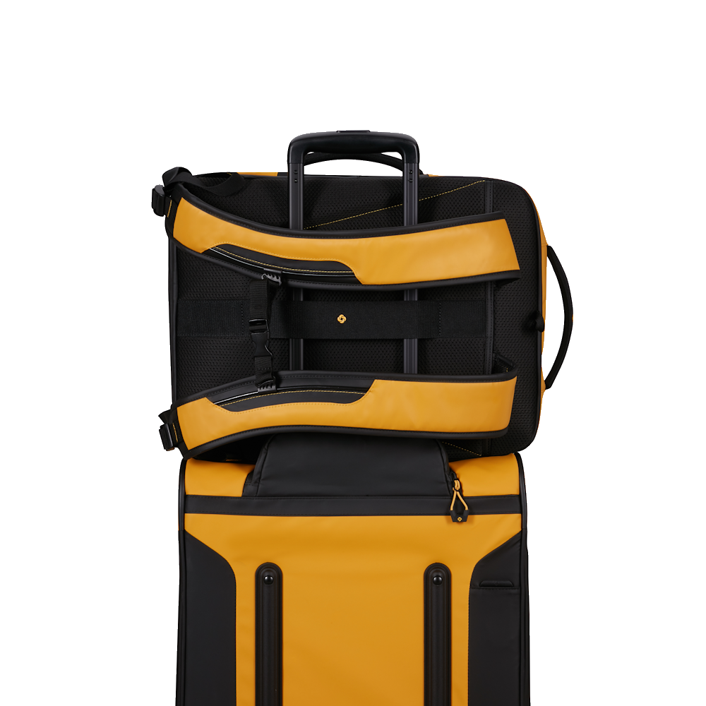 
Samsonite Prodiver 15.6" Laptop Backpack M Underseat Yellow