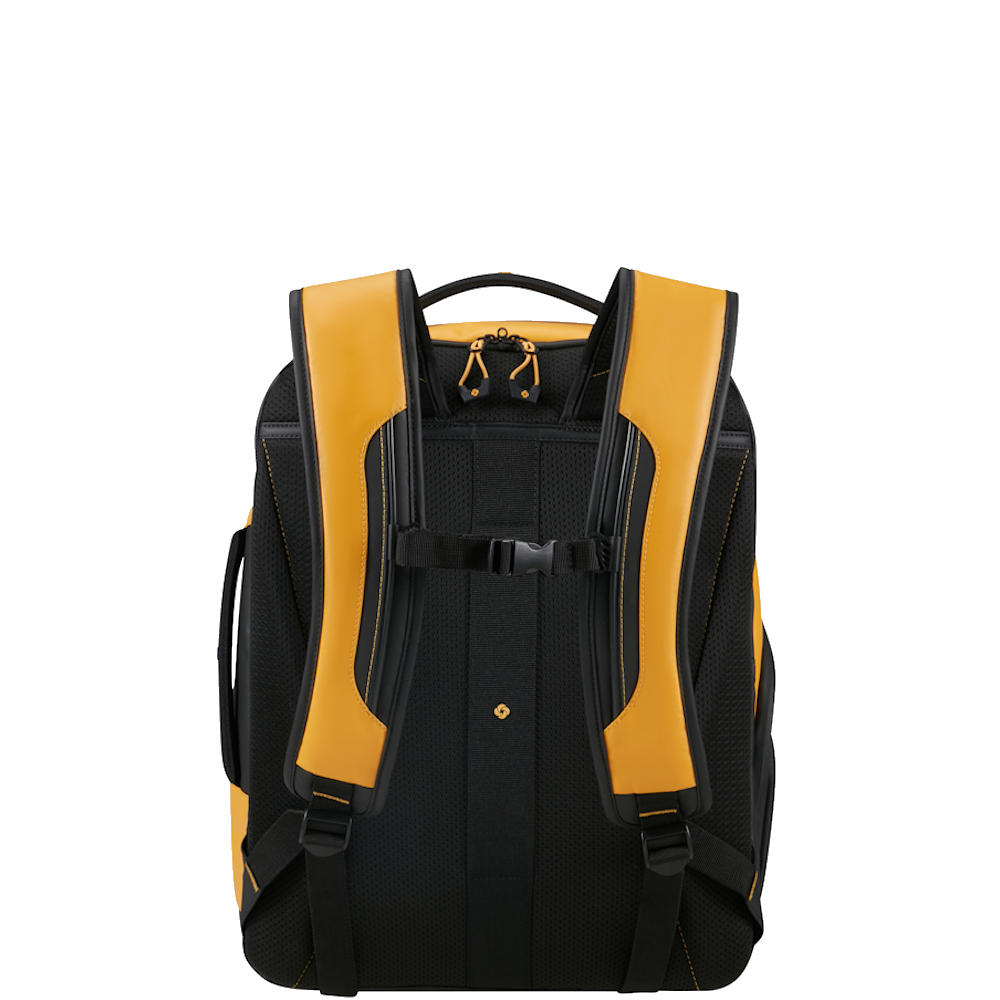 
Samsonite Prodiver 15.6" Laptop Backpack M Underseat Yellow