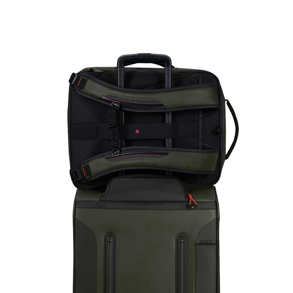 
Samsonite Ecodiver 15.6" Laptop Backpack S Underseat Climbing Ivy