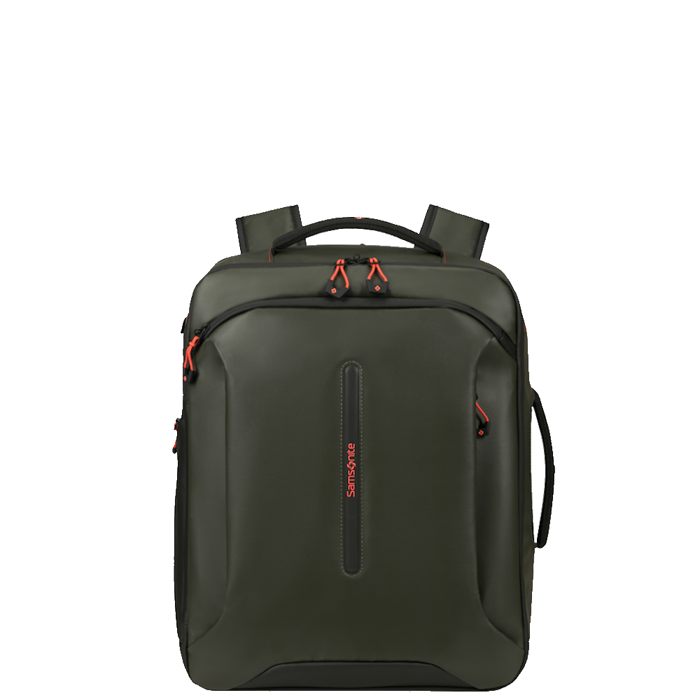 
Samsonite Ecodiver 15.6" Laptop Backpack S Underseat Climbing Ivy