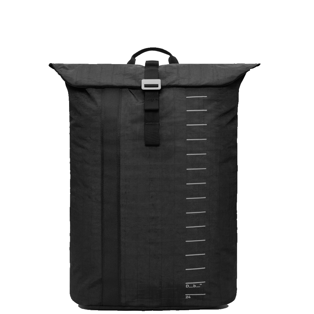 
Db Essential 24L 16" Laptop Backpack Charcoal Grey