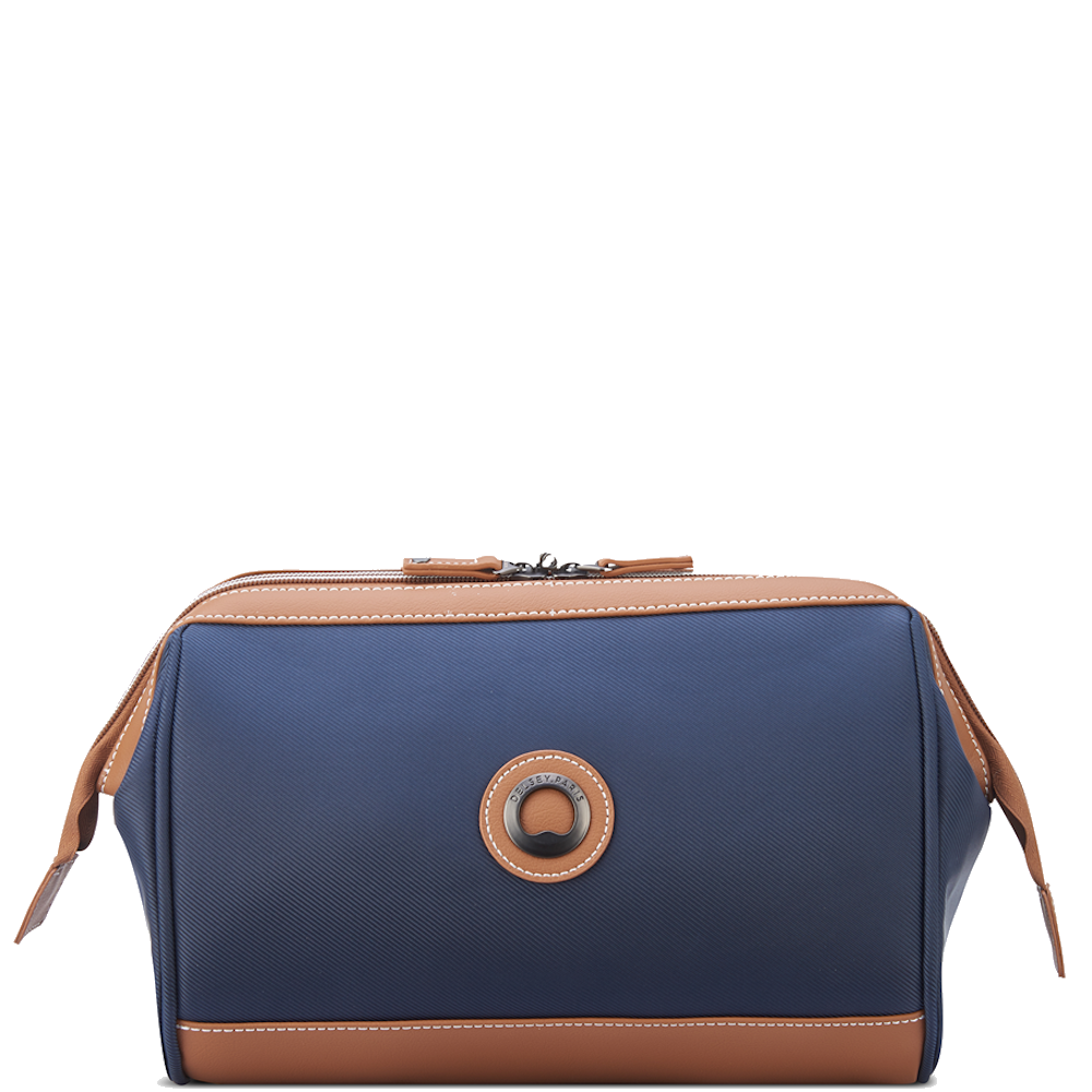 
Delsey Chatelet Air 2.0 Wet Pack Navy Blue
