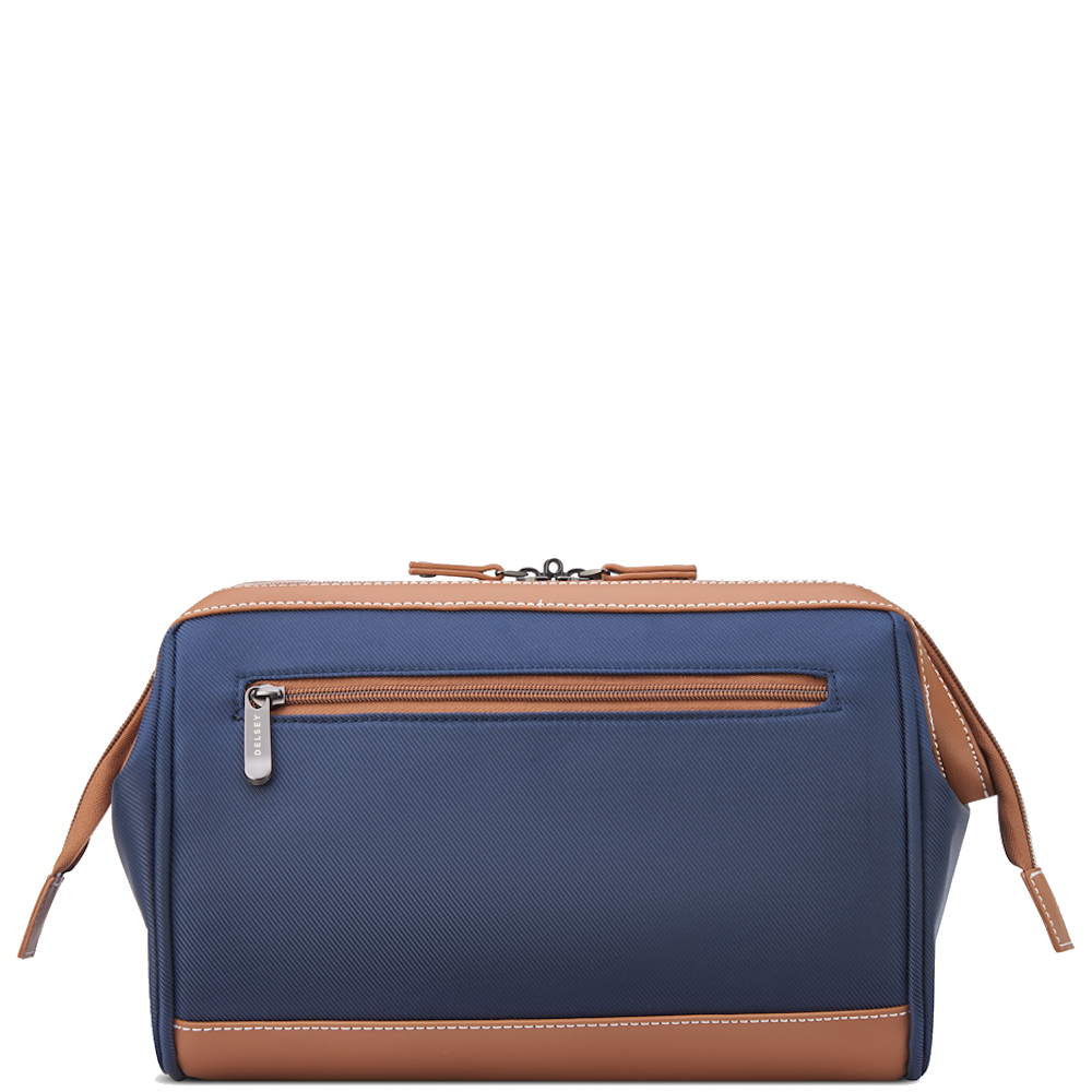 
Delsey Chatelet Air 2.0 Wet Pack Navy Blue