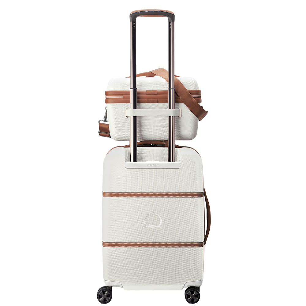 
Delsey Chatelet Air 2.0 Beauty Case Angora