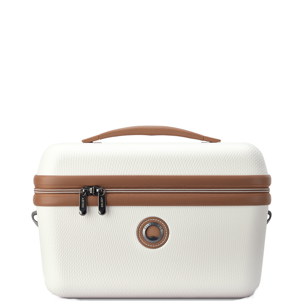 
Delsey Chatelet Air 2.0 Beauty Case Angora