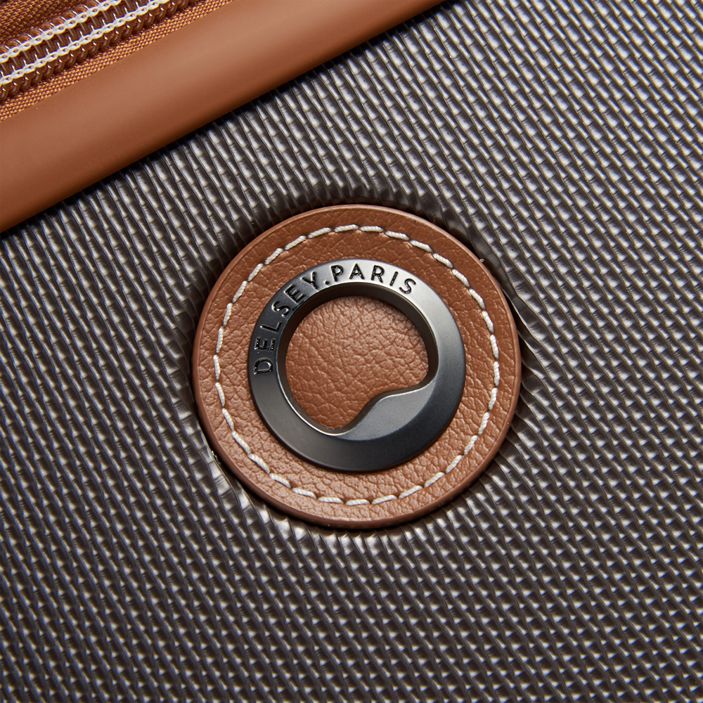 
Delsey Chatelet Air 2.0 Beauty Case Dark Brown