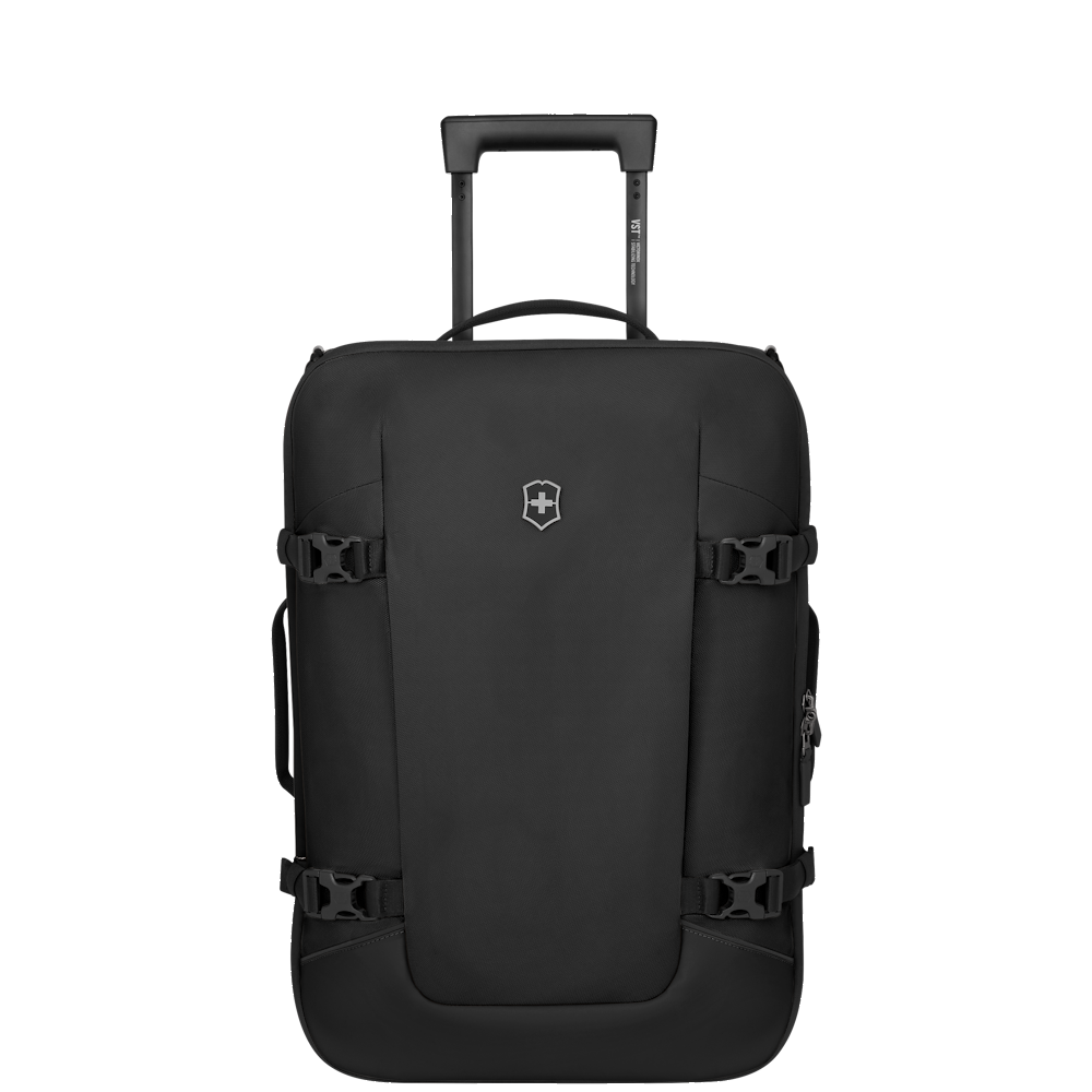 
Victorinox Altmont Modern 55cm Wheeled Cabin Duffle Black