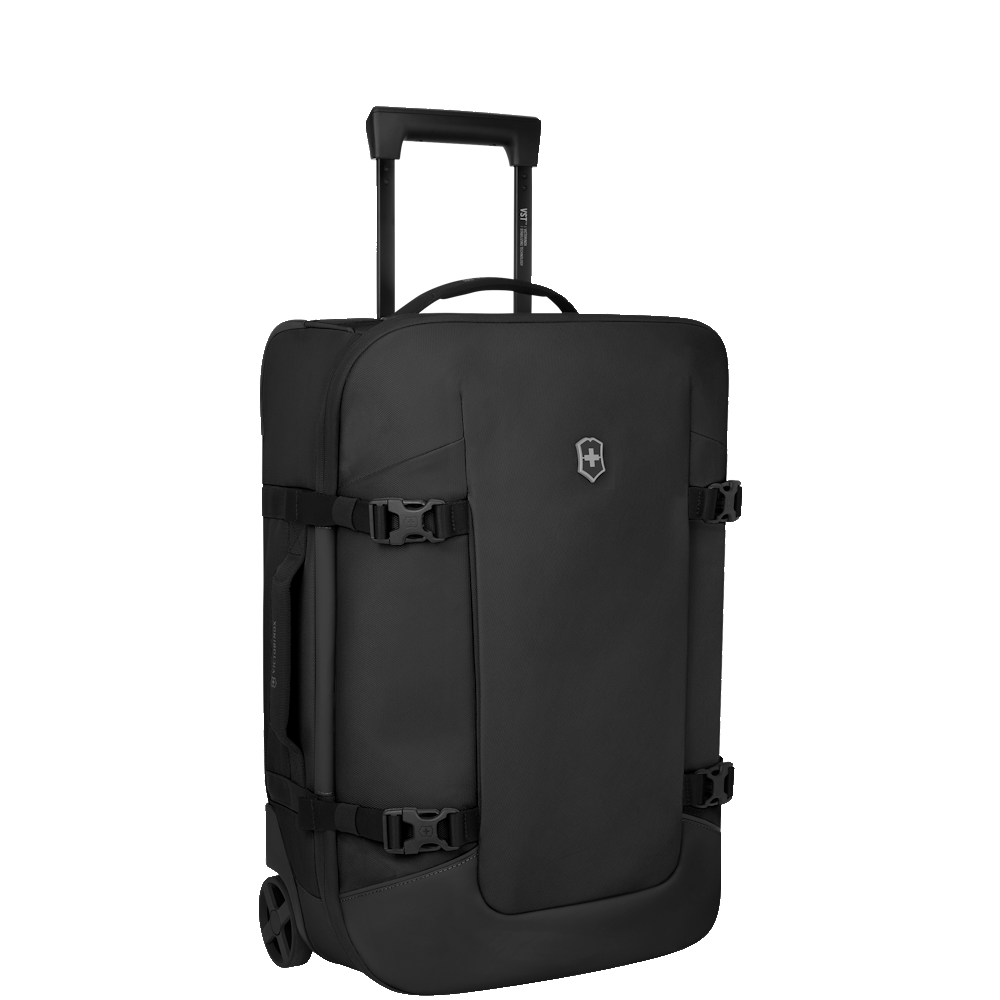 
Victorinox Altmont Modern 55cm Wheeled Cabin Duffle Black