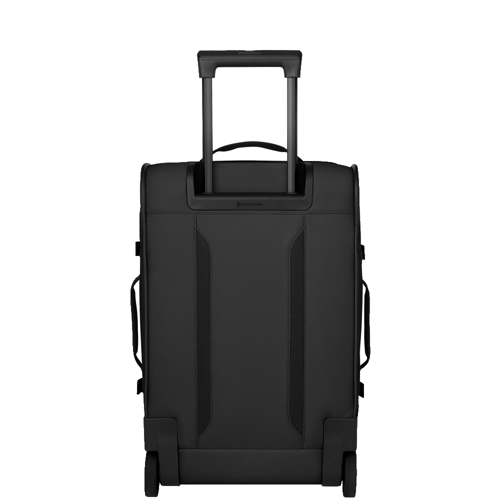 
Victorinox Altmont Modern 55cm Wheeled Cabin Duffle Black