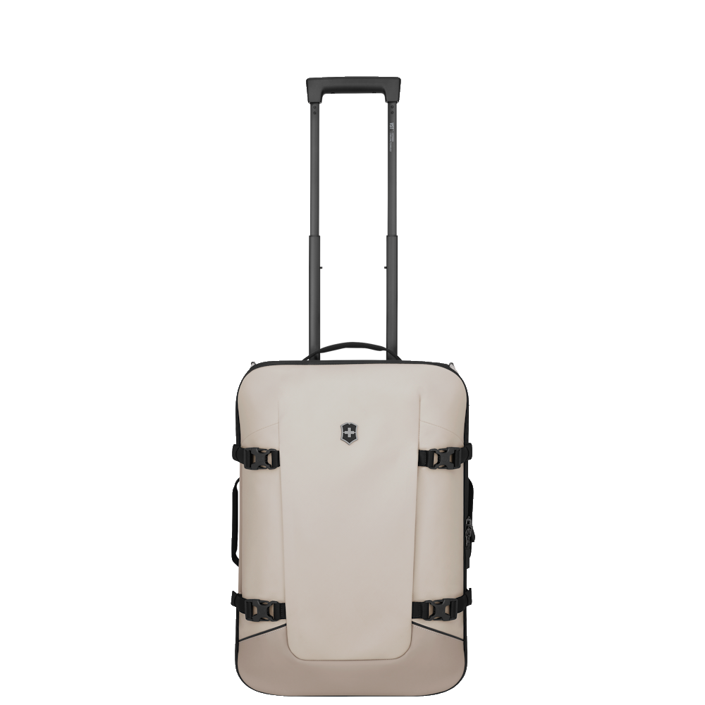 
Victorinox Altmont Modern 55cm Wheeled Cabin Duffle Stone White