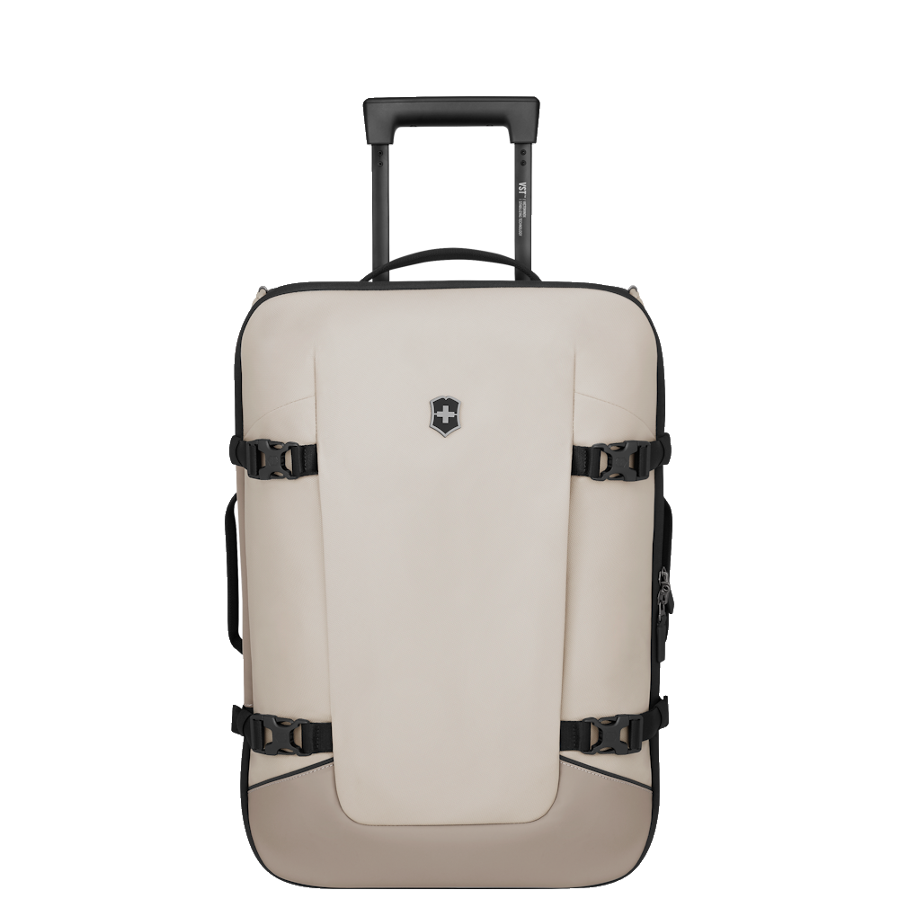 
Victorinox Altmont Modern 55cm Wheeled Cabin Duffle Stone White